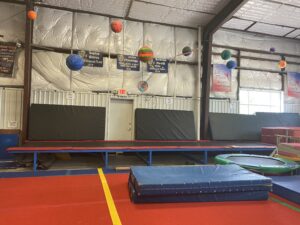 TUMBLING  Legacy Gymnastics
